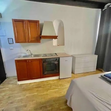 Low-cost Teatro Romano Apartmán