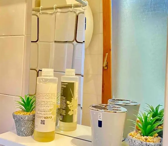 Apartmán Low-cost Teatro Romano