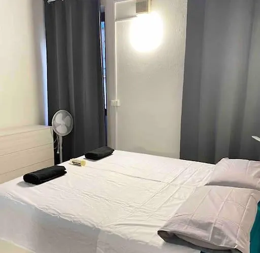 Low-cost Teatro Romano Apartmán Verona