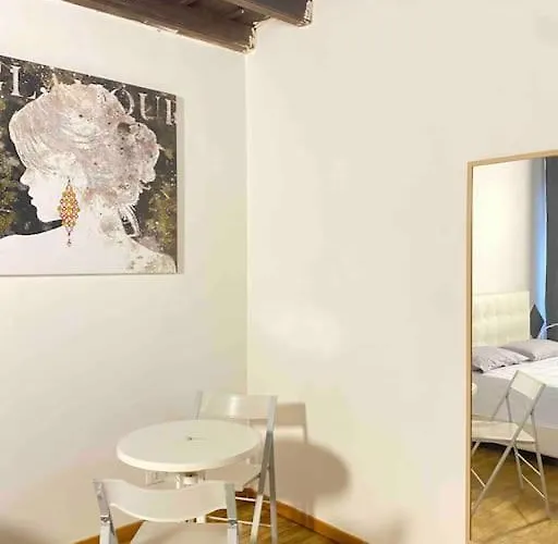 Apartmán Low-cost Teatro Romano *
