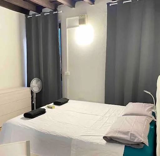Low-cost Teatro Romano Apartmán Verona