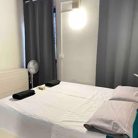 Low-cost Teatro Romano Appartement Verona